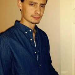 Johan Setzman