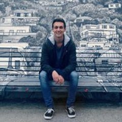Matthieu Drubel