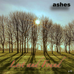 ashes
