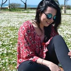 Ana Belén Flores Gómez