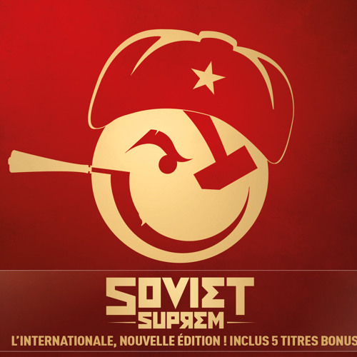 SOVIET CLOUD’s avatar