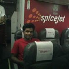 Dinesh Balasubramaiyan