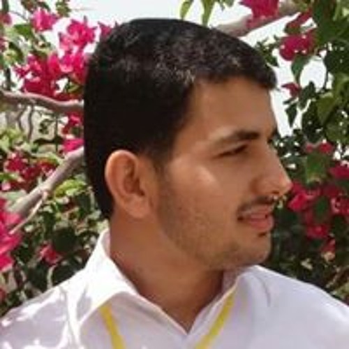 Abdullah Almgharem’s avatar