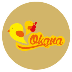 Ōkana