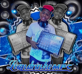 MT - MEGA MANDELA DO V.G - DIA 6 ( Dj Leandrinho )