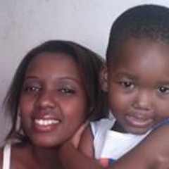 Makhosazana Pumkin Gates