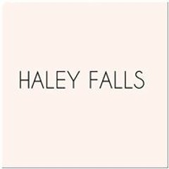 Haley Falls