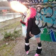 Lara-sawrusrex Haydock