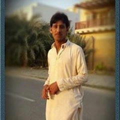 Asghar Baloch💔