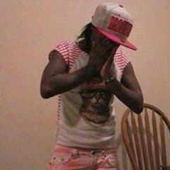 Dat Chick BabiCheekz