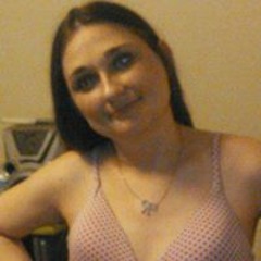 Tracy Nicholle Morton