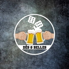 Dés 6 Belles