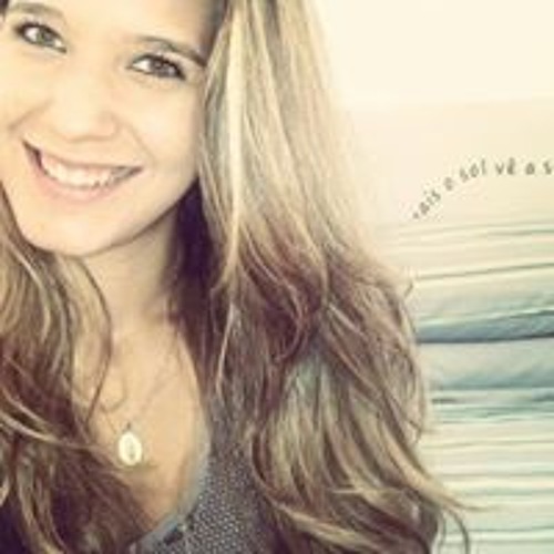 Priscila Oliveira’s avatar