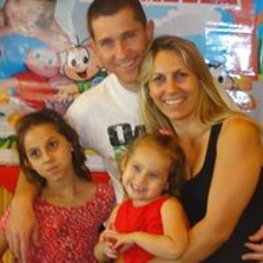 Maria Fernanda Camargo