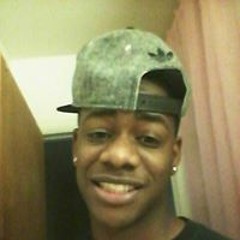 Cyril Boss Mode Lammie