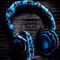 Blu-music