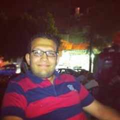 Mahmoud Ahmed Ismaeel