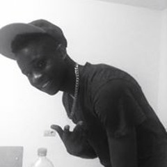 Yusupha Sarr