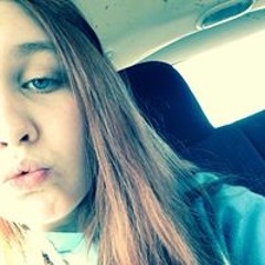 Savannah Dee Ann Elkins