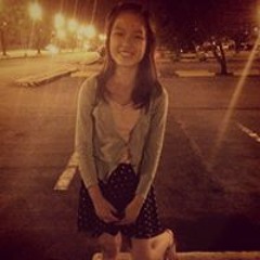 Klein Isshi G. Trangia