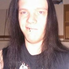 Harrison The-tank Clark