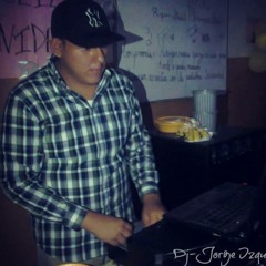 Dj Jorge Izquierdo