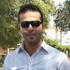 Ahmed Metwaly