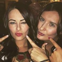 Stephanie Anne Aurora