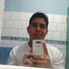 Felipe Tapia Orellana