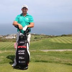 Anthony John Michael