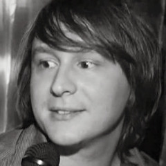 Sergey Anokhin