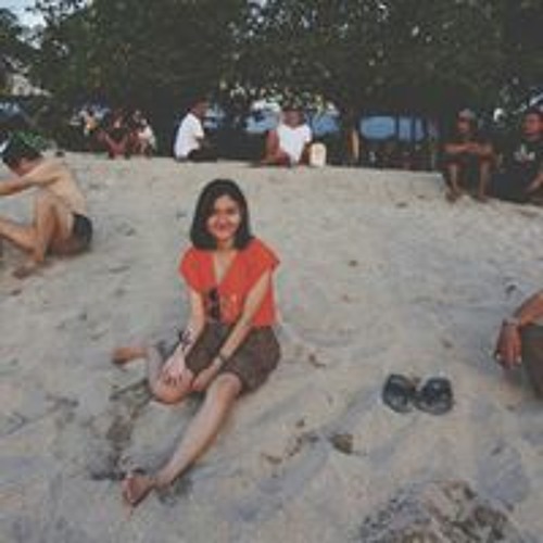 Anggita Sheryandani’s avatar