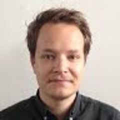 Christopher Pedersen