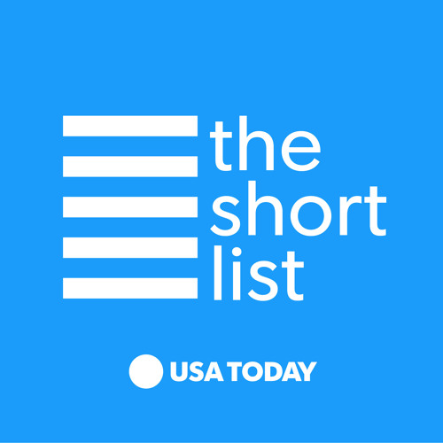Stream The Short List | Listen to podcast episodes online for free on  SoundCloud