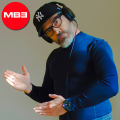 DJ MB3