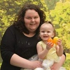 Savannah Lee Rose Kennedy