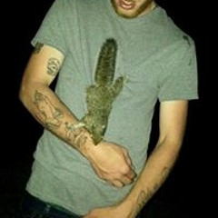 Justin Ledlow Shaggy