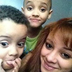 Jennifer Cecilia Terrero