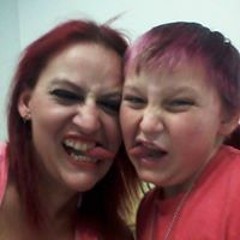 Chantele Aileen Fleming