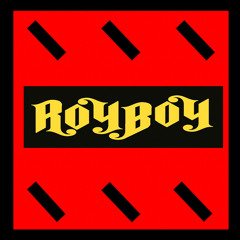 Royboy