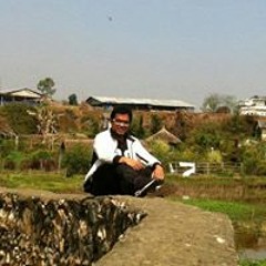 Saajan M. Shrestha