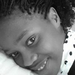 Monalisa Kuzivakwake