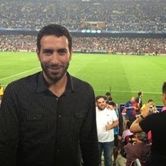 mohammed elattar