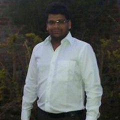 Yogesh Deshpande