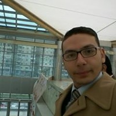 Excellence Ahmed