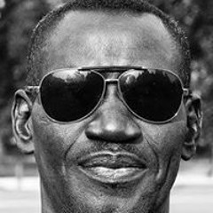 Solomon Osa Kolade Olotu