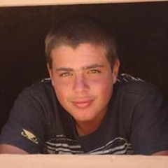 Martin Richard Gouws