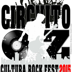 Circuito Oz Rock Fest