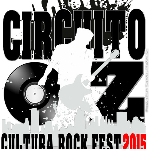 Circuito Oz Rock Fest’s avatar