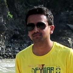 Gaurav Chouhan